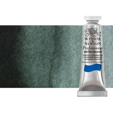 Materiais Belas Artes - Aquarela Artist Peril. Verde 5 ml, W N 460 | totenart.com