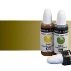 Materiais Belas Artes - Aquarela Liquida Vallejo, Oliva Dourado, 32 ml. | totenart.com