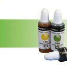 Materiais Belas Artes - Aquarela Liquida Vallejo, Verde Amarelo, 32 ml. | totenart.com