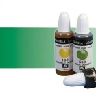 Materiais Belas Artes - Aquarela Liquida Vallejo, Verde Bosque, 32 ml. | totenart.com
