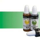 Materiais Belas Artes - Aquarela Liquida Vallejo, Verde Claro, 32 ml. | totenart.com