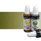 Materiais Belas Artes - Aquarela Liquida Vallejo, Verde Oliva, 32 ml. | totenart.com