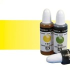 Materiais Belas Artes - Aquarela Liquida Vallejo, Amarelo Limao, 32 ml. | totenart.com