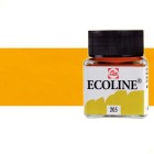 Materiais Belas Artes - Aquarela Liquida Talens Amarelo Escuro, 30 ml. | totenart.com