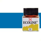 Materiais Belas Artes - Aquarela Liquida Talens Prussia Azul, 30 ml. | totenart.com