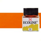 Materiais Belas Artes - Aquarela Liquida Talens Vermelhao, 30 ml. | totenart.com