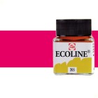 Materiais Belas Artes - Aquarela Liquida Talens Carmim, 30 ml. | totenart.com