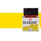 Materiais Belas Artes - Aquarela Liquida Talens Chartreuse, 30 ml.  | totenart.com