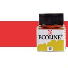 Materiais Belas Artes - Aquarela Liquida Talens Escarlate, 30 ml. | totenart.com