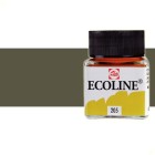 Materiais Belas Artes - Aquarela Liquida Talens Cinza Calido, 30 ml. | totenart.com