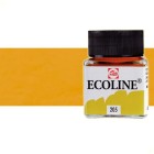Materiais Belas Artes - Aquarela Liquida Talens Ocre Amarelo, 30 ml. | totenart.com