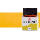 Materiais Belas Artes - Aquarela Liquida Talens Ocre Ouro, 30 ml. | totenart.com