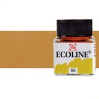 Materiais Belas Artes - Aquarela Liquida Talens Ouro, 30 ml. | totenart.com