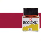 Materiais Belas Artes - Aquarela Liquida Talens Pardo Avermelhado, 30 ml. | totenart.com