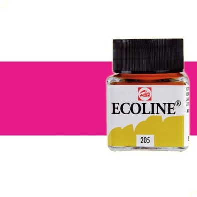 Materiais Belas Artes - Aquarela Liquida Talens Rosa Claro, 30 ml. | totenart.com