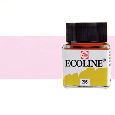 Materiais Belas Artes - Aquarela Liquida Talens Rosa Pastel, 30 ml. | totenart.com
