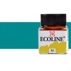 Materiais Belas Artes - Aquarela Liquida Talens Verde Pino, 30 ml. | totenart.com
