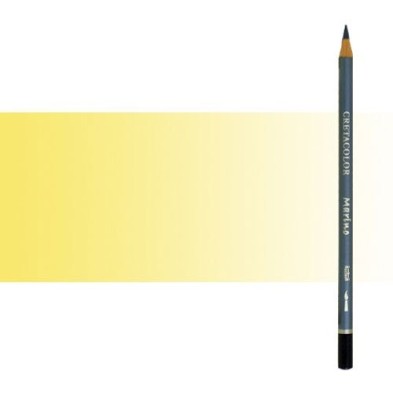 Materiais Belas Artes - Lapiz Aquarelavel Amarelo Napoles Cretacolor Marino | totenart.com