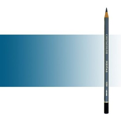 Materiais Belas Artes - Lapiz Aquarelavel Azul Bremen Cretacolor Marino | totenart.com