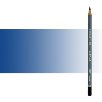 Materiais Belas Artes - Lapiz Aquarelavel Azul Ultramarino Cretacolor Marino | totenart.com