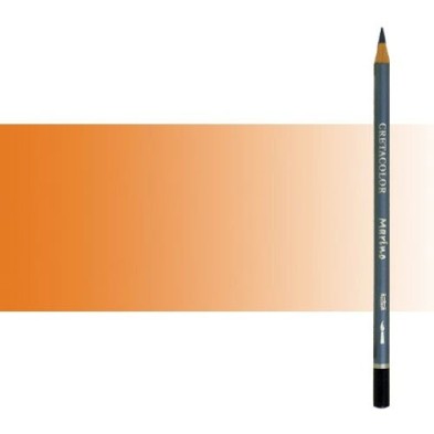 Materiais Belas Artes - Lapiz Aquarelavel Laranja Cretacolor Marino | totenart.com