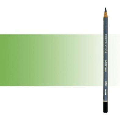 Materiais Belas Artes - Lapiz Aquarelavel Verde Moss Claro Cretacolor Marino | totenart.com