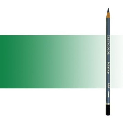 Materiais Belas Artes - Lapiz Aquarelavel Verde Moss Escuro Cretacolor Marino | totenart.com