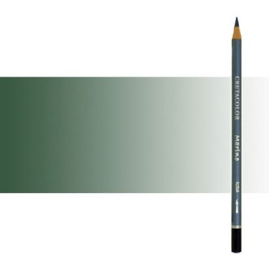 Materiais Belas Artes - Lapiz Aquarelavel Verde Oliva Escuro  Cretacolor Marino | totenart.com