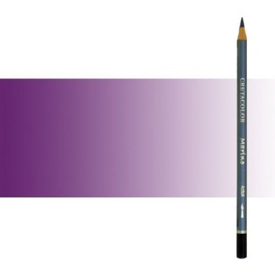 Materiais Belas Artes - Lapiz Aquarelavel Violeta Cretacolor Marino | totenart.com