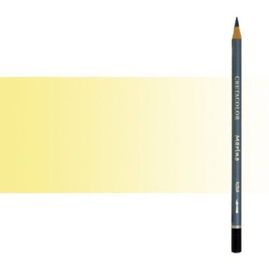 Materiais Belas Artes - Lapiz Aquarelavel Amarelo Limao Cretacolor Marino | totenart.com