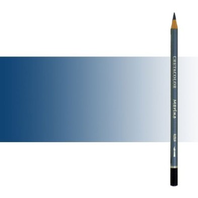 Materiais Belas Artes - Lapiz Aquarelavel Azul Indigo Cretacolor Marino | totenart.com