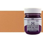 Gouache Extrafino Talens, Tierra Siena Natural, 50 ml.