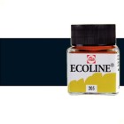 Materiais Belas Artes - Aquarela Liquida Talens Preto, 30 ml. | totenart.com