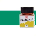 Materiais Belas Artes - Aquarela Liquida Talens Verde Bosque, 30 ml. | totenart.com