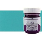 Gouache Extrafino Talens, Azul Turquesa, 50 ml.