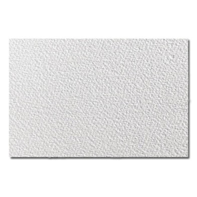 Aquarela Arches, 300 gr., 56x76cm, Grao grosso