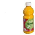 Gouache liquido Blanco, Lefranc, 1000 ml.