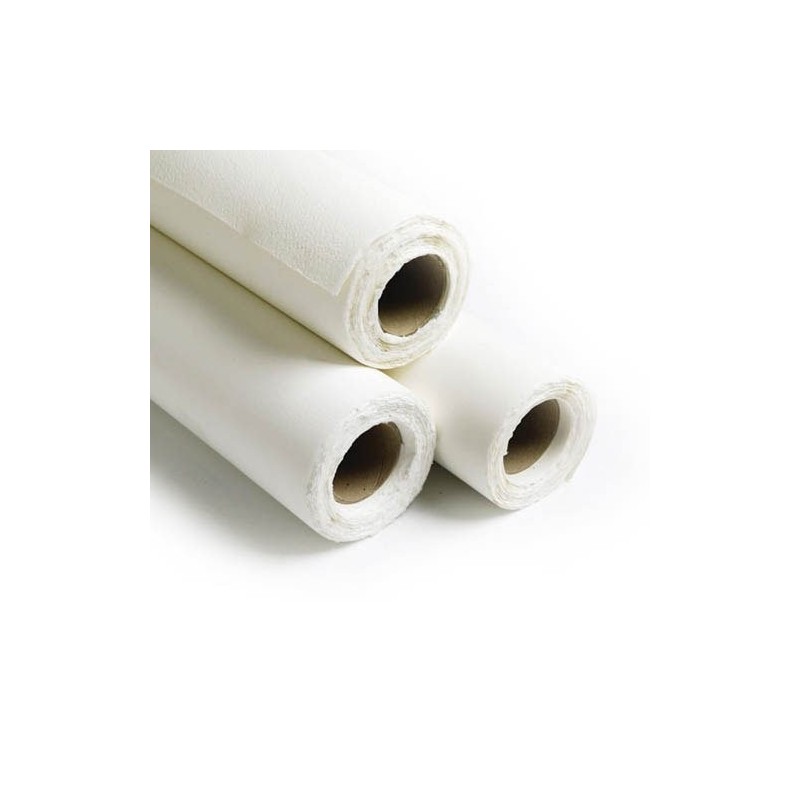 Aquarela Fabriano Traditional White, Gr. fino, 300gr., Rolo 1.40