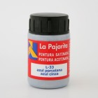 Materiais Belas Artes - Gouache La Pajarita Azul Porcelana L-33, 35 ml. | totenart.com
