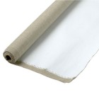 Materiais Belas Artes - Tela Linho Imprimado, Rolo 2.10x10 m. | totenart.com