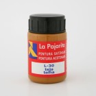 Materiais Belas Artes - Gouache La Pajarita Teja L-30, 35 ml. | totenart.com