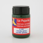 Materiais Belas Artes - Gouache La Pajarita Verde Pinho L-41, 35 ml. | totenart.com