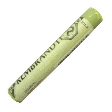 Pastel Rembrandt Amarelo Claro 3