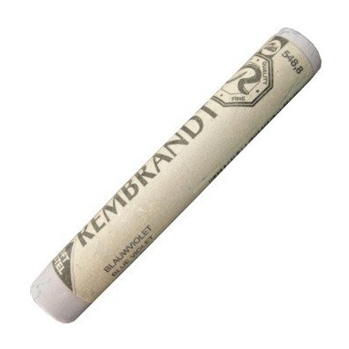 Pastel Rembrandt Violeta Azulado 8