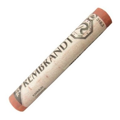 Pastel Rembrandt Carmim 3