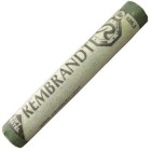 Pastel Rembrandt Verde Cinabrio Claro 3