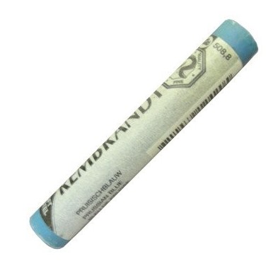 Pastel Rembrandt Azul da Prussia 8