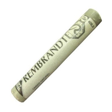 Pastel Rembrandt Terra sombra natural 9