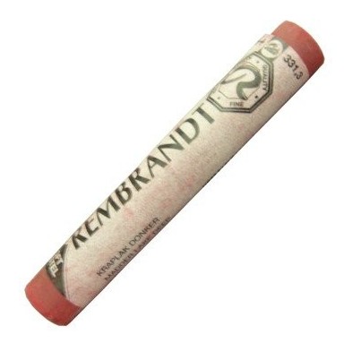 Pastel Rembrandt Laca Garanza Escura 3