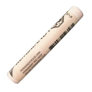 Pastel Rembrandt Vermeho Permanente Escuro 9